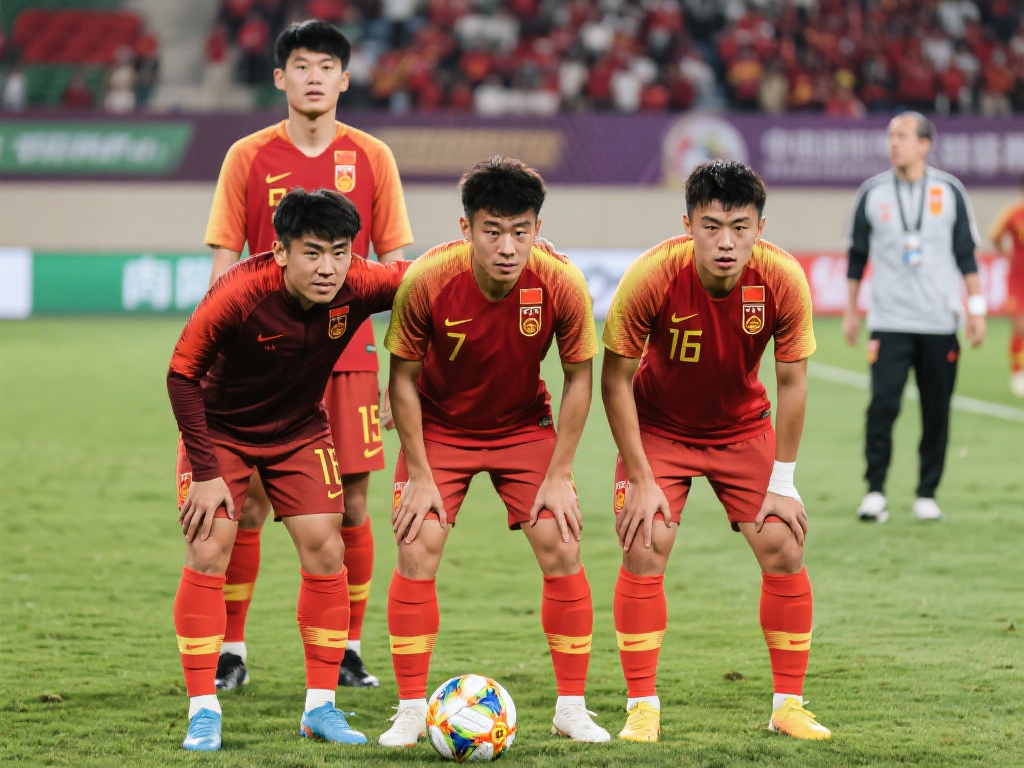 国青少年足 国青少年足