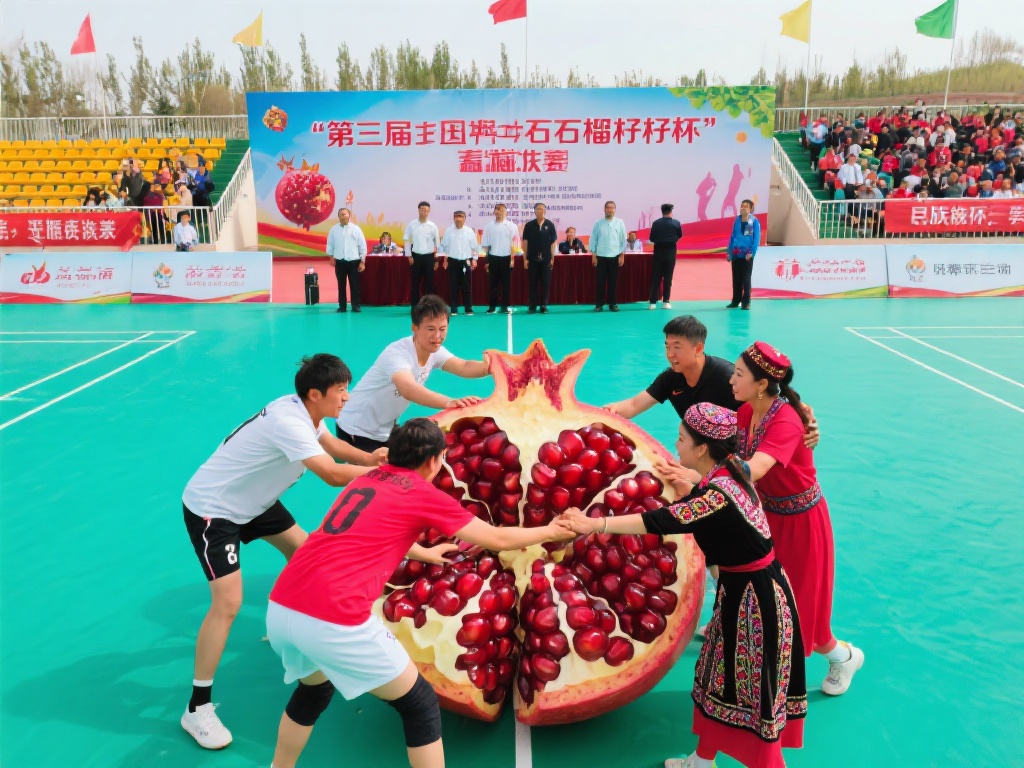 国际赛场上 国际赛场上