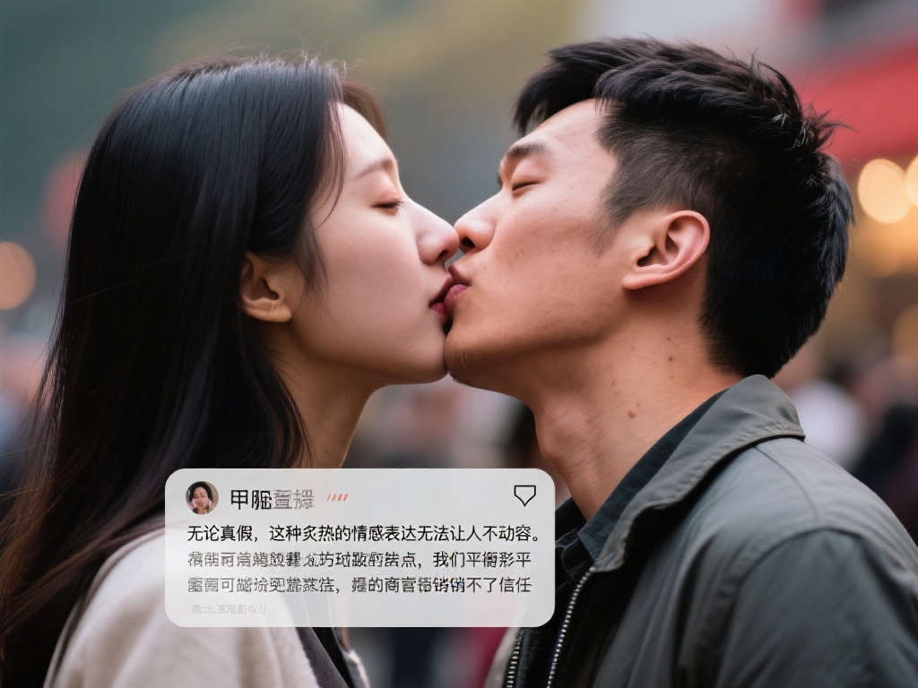 的关系