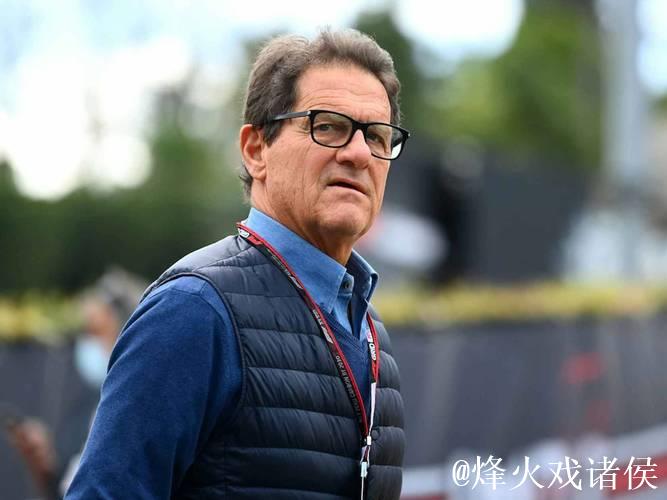 卡佩罗:那不勒斯问题重在心理调整,备战欧战需专注 卡佩罗:那不勒斯问题重在心理调整,备战欧战需专注