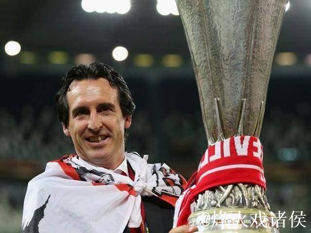 埃梅里实力仅次于瓜帅,卡拉格称维拉无缘英超冠军 埃梅里实力仅次于瓜帅,卡拉格称维拉无缘英超冠军