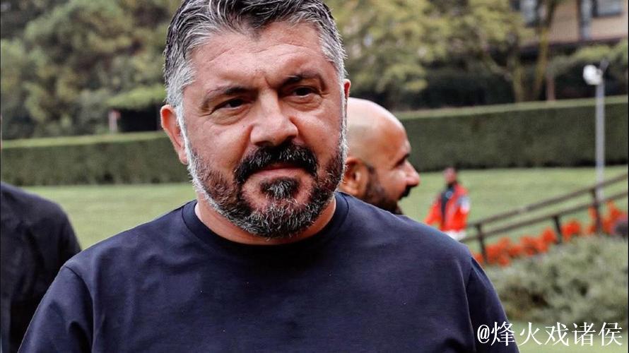 卡纳瓦罗：期待加图索带领意大利重返世界杯成功之路