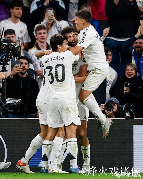 西甲赛前分析：皇马2-0凯旋塞尔塔，巴萨表现强劲，龙哥表现出色