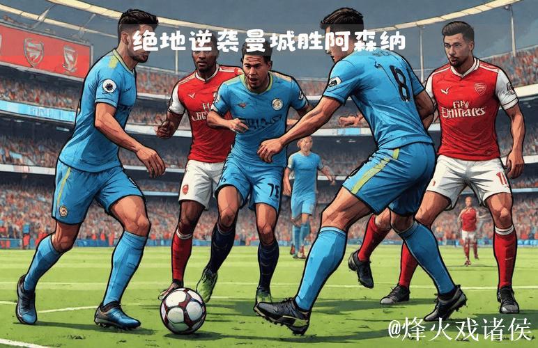 三强争冠路揭秘：阿森纳难掩焦虑，曼城轻描淡写，维拉逆风翻盘