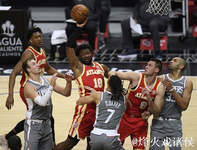 灰熊本赛季三战快船全胜，单场最多赢18分