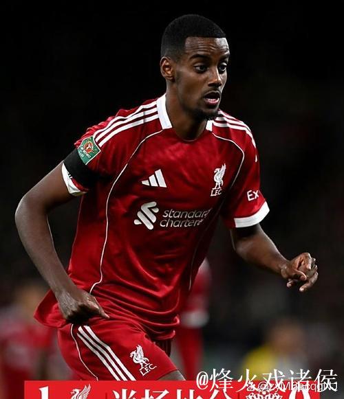 利物浦后悔了吗？玛玛达面对巴萨被狂灌7球