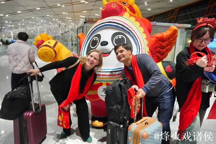 元旦假期北京接待游客超880万人次 旅游总花费逾百亿元