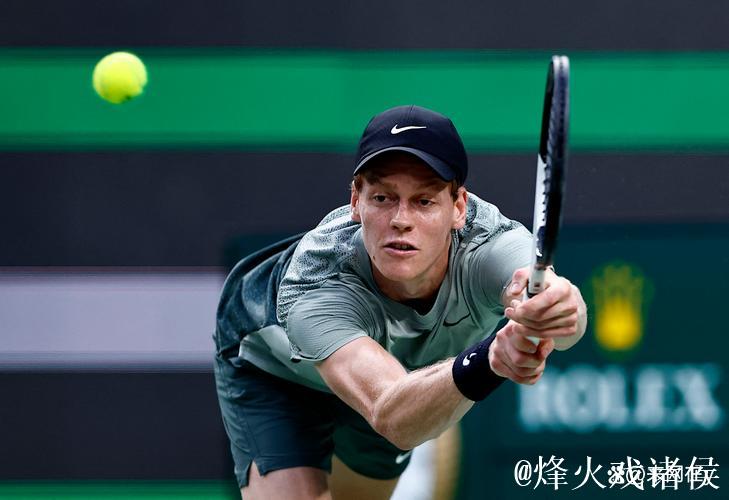 上海大师赛辛纳首夺男单冠军 德约科维奇收获亚军