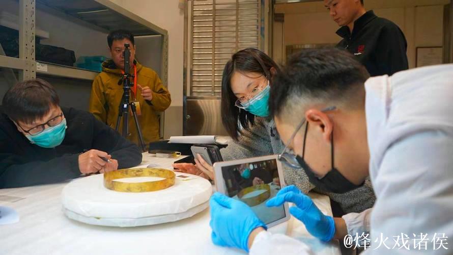 200余件(套)古蜀珍宝将“出差”国博 太阳神鸟金饰限时参展 200余件(套)古蜀珍宝将“出差”国博 太阳神鸟金饰限时参展