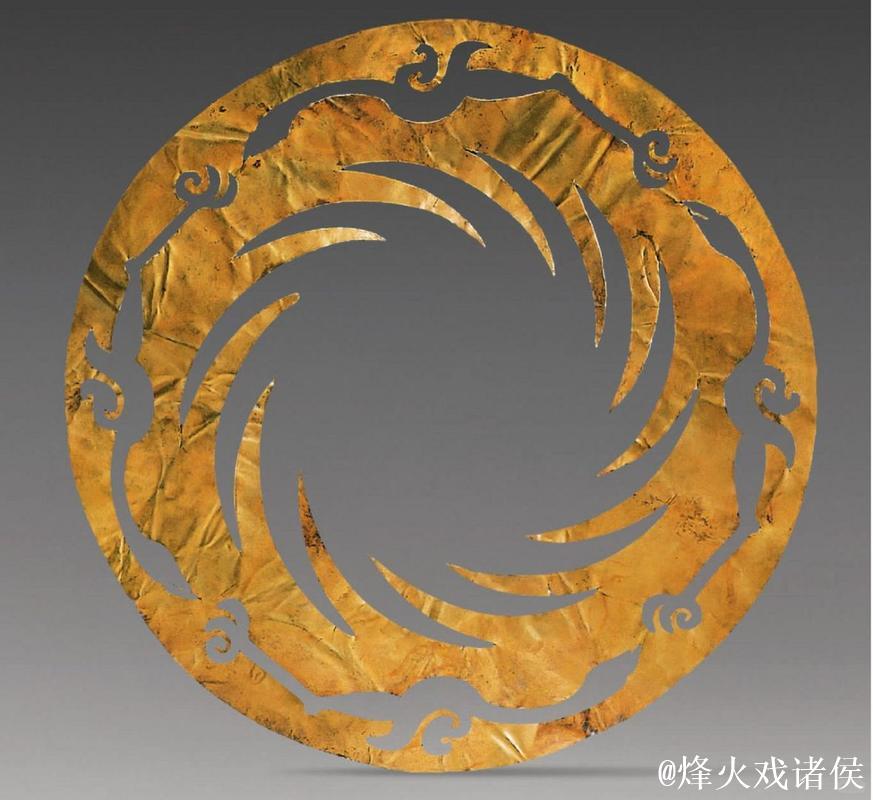 200余件(套)古蜀珍宝将“出差”国博 太阳神鸟金饰限时参展 200余件(套)古蜀珍宝将“出差”国博 太阳神鸟金饰限时参展